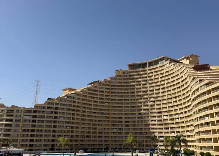 Apartman بورتو سخنه