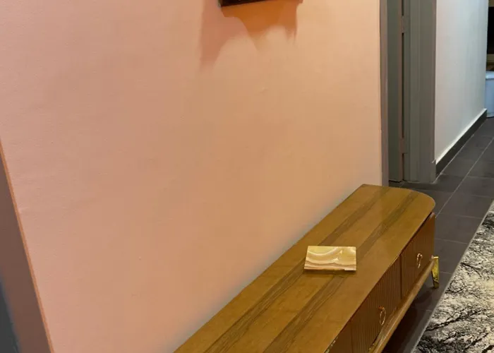 بورتو سخنه Apartment