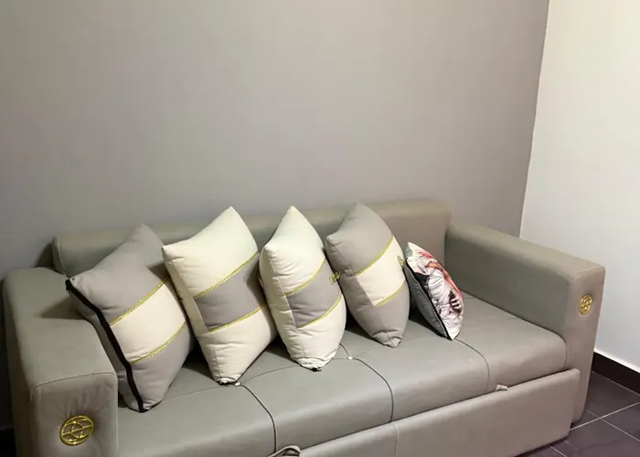 Apartment بورتو سخنه