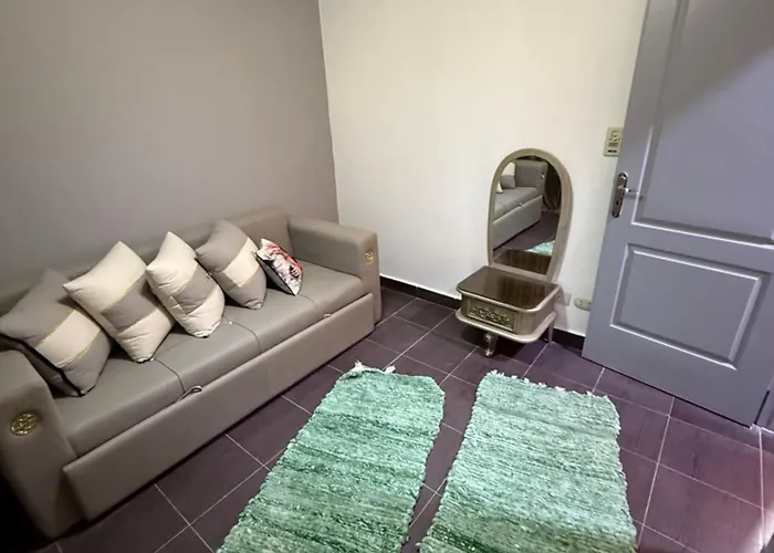 Apartment بورتو سخنه Ain Sukhna