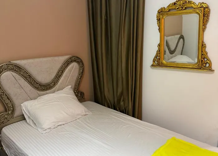 بورتو سخنه Apartment *