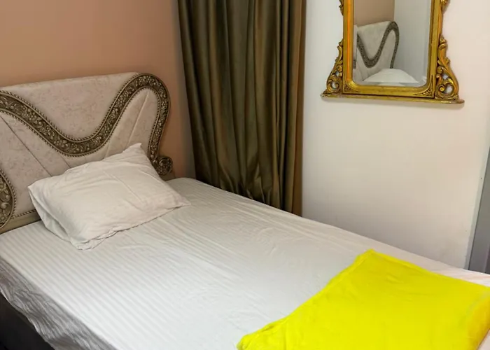 Apartman بورتو سخنه *
