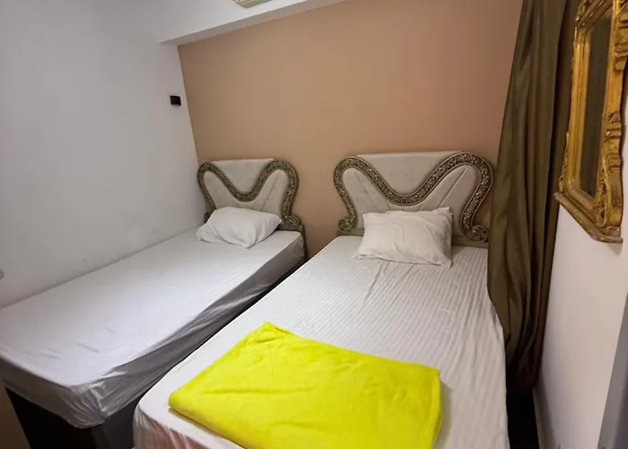 بورتو سخنه Apartman