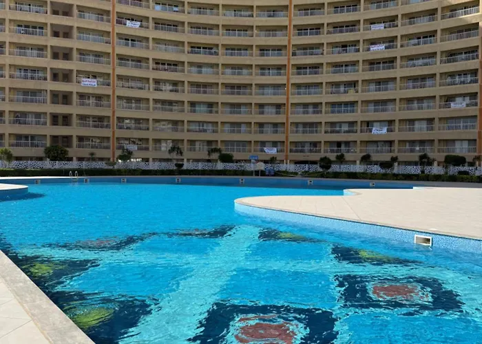 بورتو سخنه Apartment *