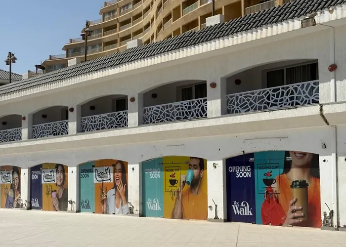 بورتو سخنه Apartman