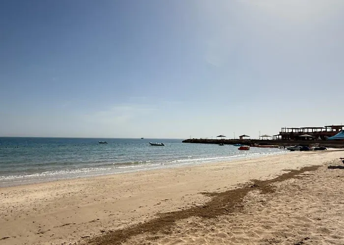 بورتو سخنه Apartment Ain Sukhna