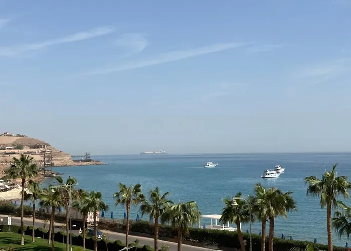 بورتو سخنه Apartment Ain Sukhna