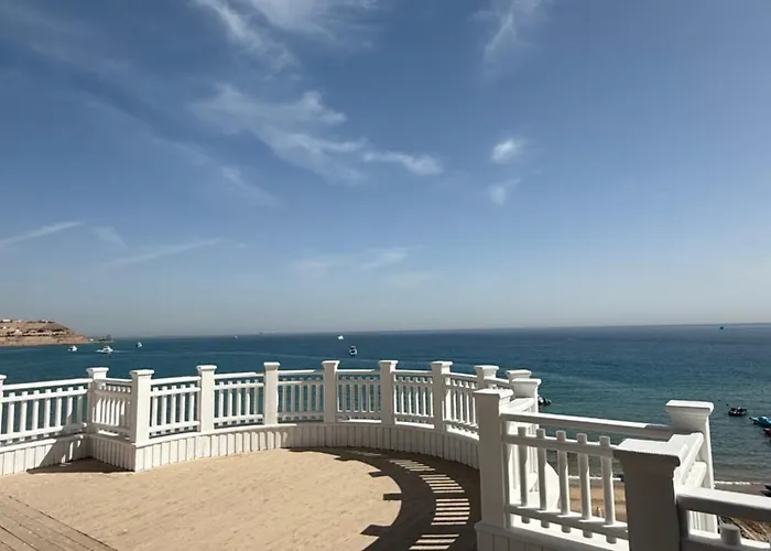 Apartment بورتو سخنه Ain Sukhna