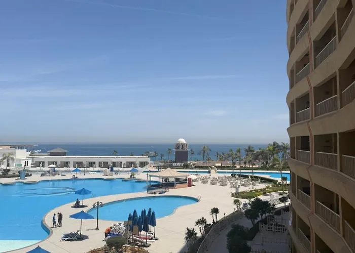 Apartman بورتو سخنه *