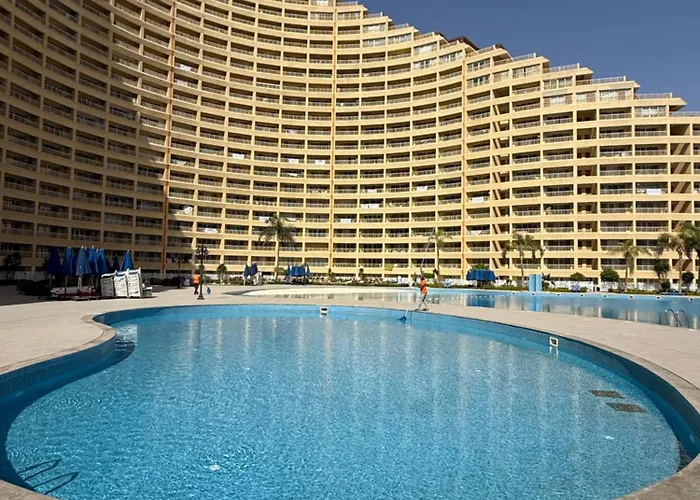 Apartman بورتو سخنه