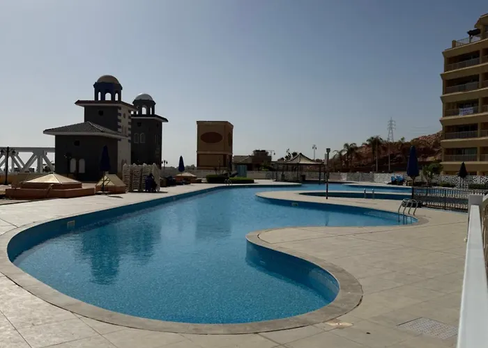 بورتو سخنه Apartman