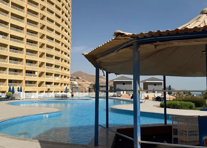 بورتو سخنه Apartman *
