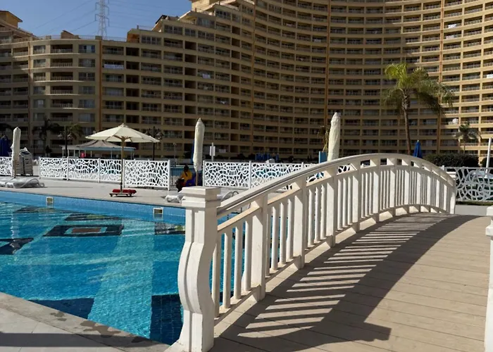 بورتو سخنه * Ain Sukhna