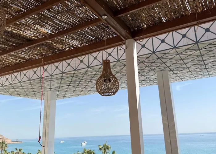 بورتو سخنه Apartment *