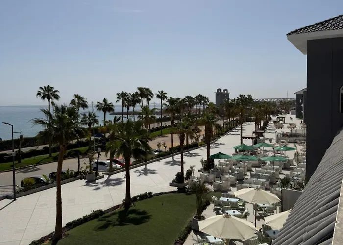 بورتو سخنه Apartman Ajn-Szuhna