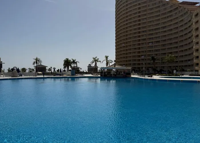 Apartman بورتو سخنه *