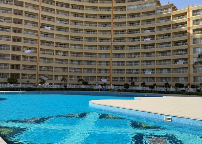 بورتو سخنه Apartman *
