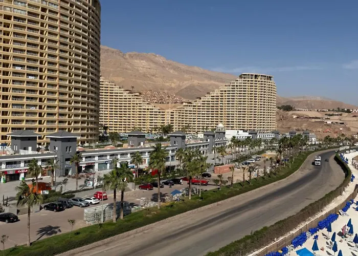 بورتو سخنه Apartman Ajn-Szuhna