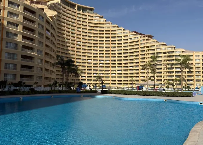 بورتو سخنه Apartman *