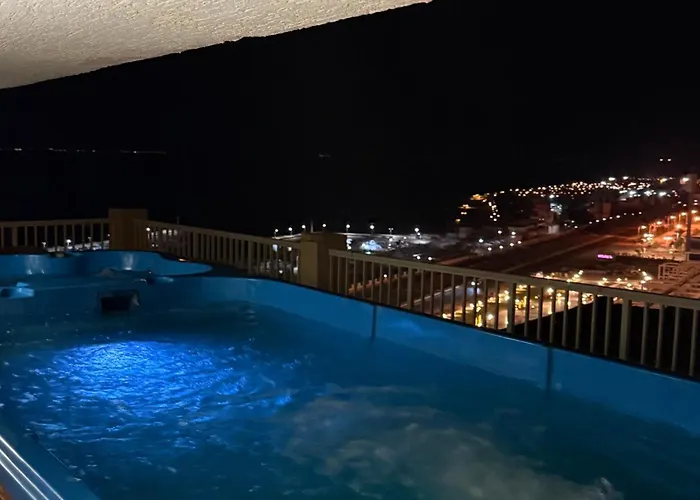 بورتو سخنه Apartment