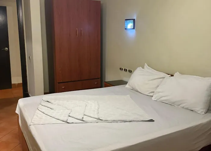 Apartman بورتو سخنه *