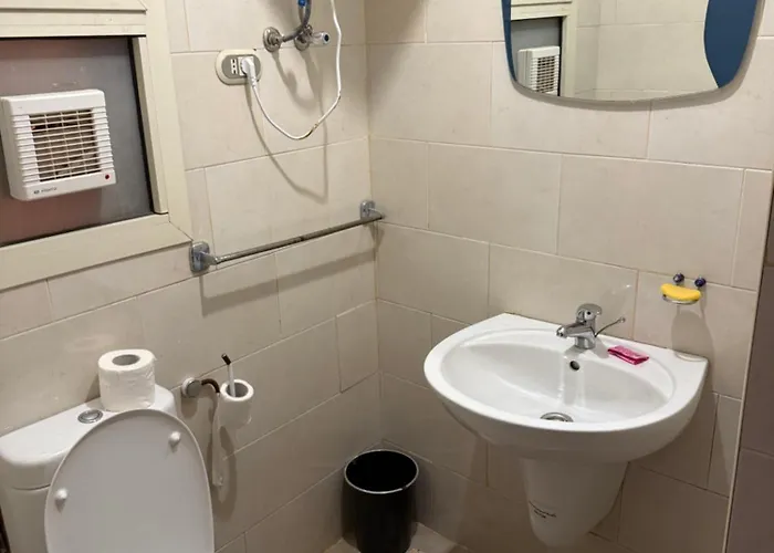 Apartman بورتو سخنه