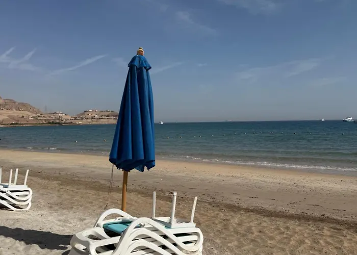 بورتو سخنه Apartman Ajn-Szuhna